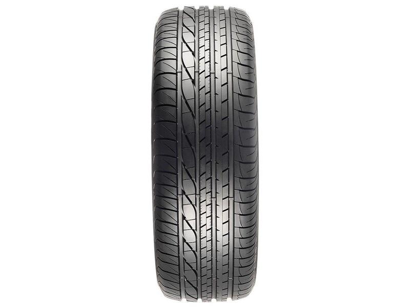 Pneu Goodyear Aro 17,5 Regional RHS Liso 235/75R17.5 - Pneu de